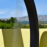 Appartement Luxury Rooftop With Terrace And Jacuzzi Split