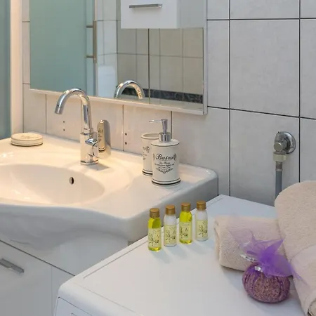 Maslic Apartment Split