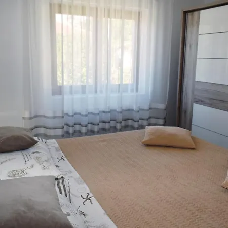 Maslic Apartment Split