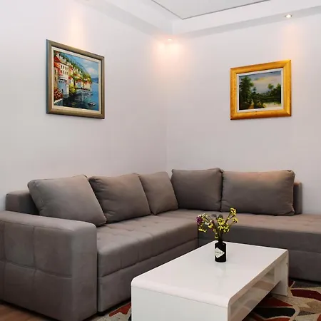 Apartment Maslic Split