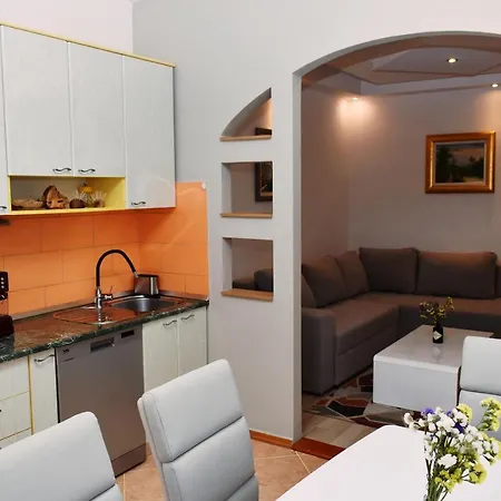 Apartment Maslic Split