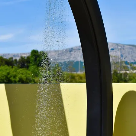 Apartment Maslic Split