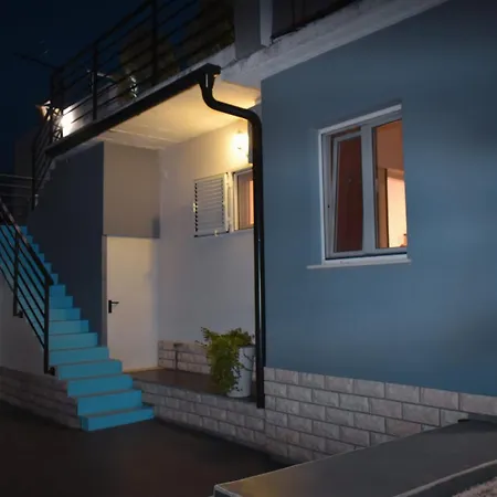 Apartment Maslic