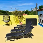 Luxury Rooftop With Terrace And Jacuzzi * 스플리트